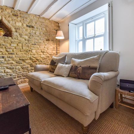 Browns Cottage Chipping Norton Exterior photo