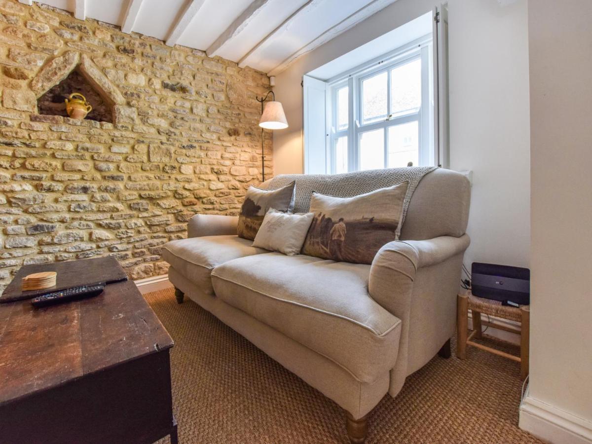 Browns Cottage Chipping Norton Exterior photo