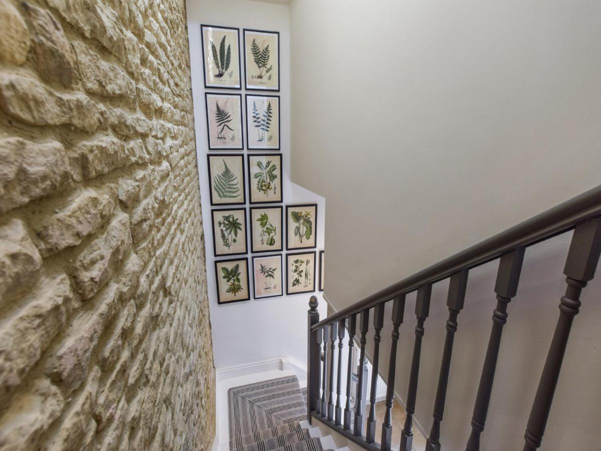 Browns Cottage Chipping Norton Exterior photo